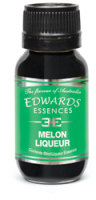 (image for) Edwards Essence Melon Liqueur